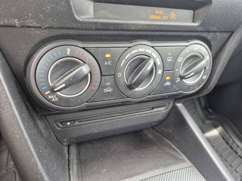 2014 Mazda MAZDA3 i Touring
