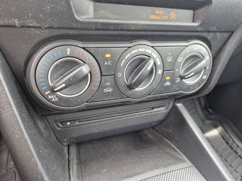 2014 Mazda MAZDA3 i Touring