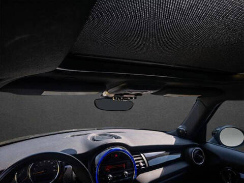 2015 MINI Hardtop 4 Door Cooper S