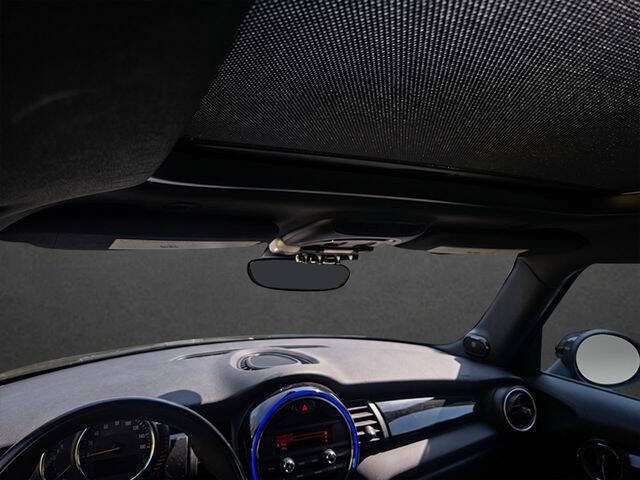 2015 MINI Hardtop 4 Door Cooper S