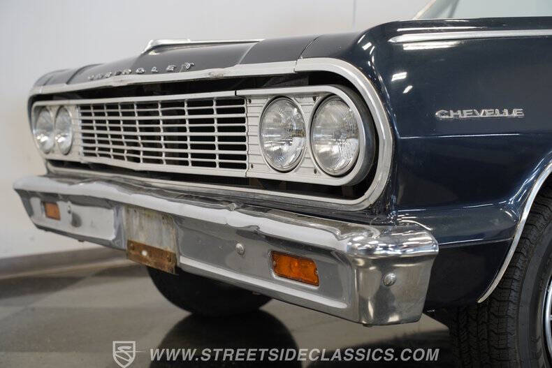 1964 Chevrolet Malibu