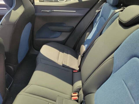 2026 Volvo EX30 Plus