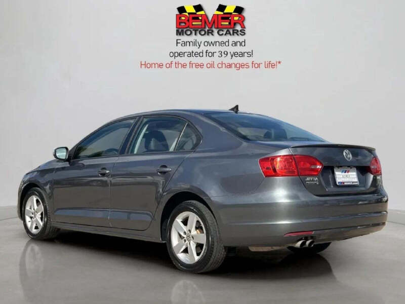 2012 Volkswagen Jetta