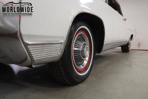 1964 Pontiac Bonneville