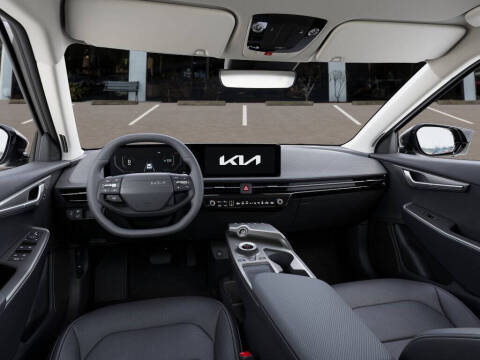 2025 Kia EV6 Wind
