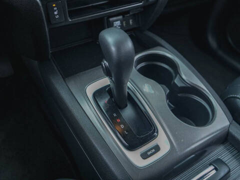 2017 Honda Pilot EX-L w/Navi