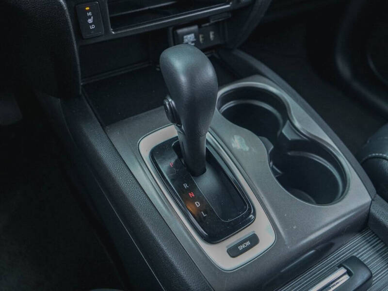 2017 Honda Pilot EX-L w/Navi