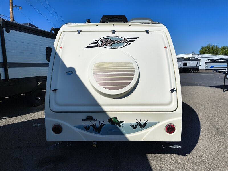 2017 Forest River RPOD 183G