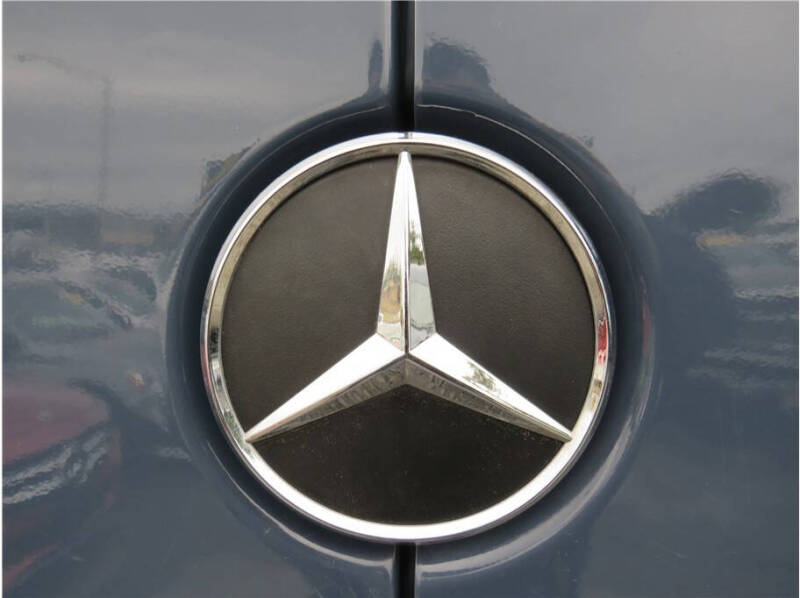 2019 Mercedes-Benz Sprinter