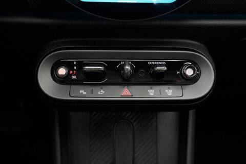 2025 MINI Hardtop 2 Door Cooper S Signature Trim