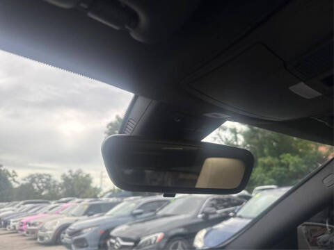 2017 Mercedes-Benz CLA CLA 250