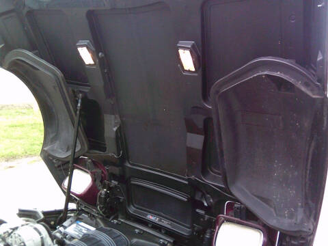 1993 Chevrolet Corvette