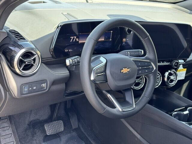 2024 Chevrolet Blazer EV 2LT