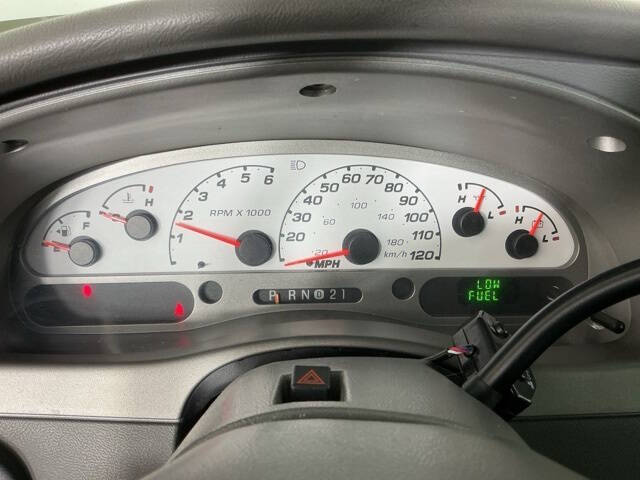 2004 Ford Explorer Sport Trac XLS