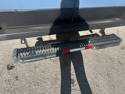 2019 RAM ProMaster 3500 159 WB