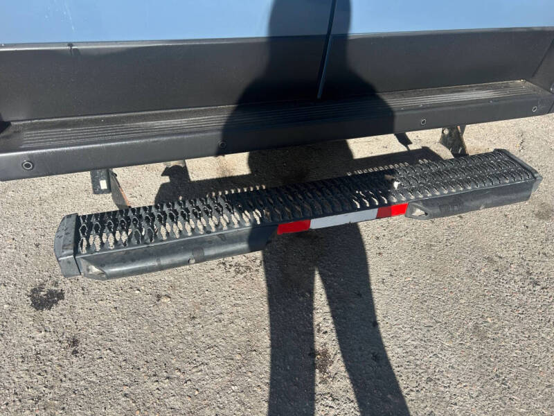 2019 RAM ProMaster 3500 159 WB