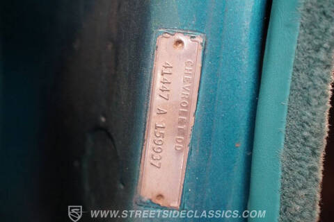 1964 Chevrolet Impala