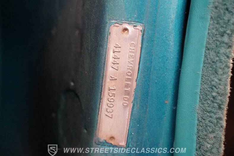 1964 Chevrolet Impala