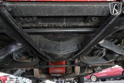 1963 Chevrolet Corvette