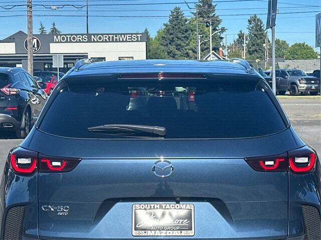2026 Mazda CX-50 2.5 S Select