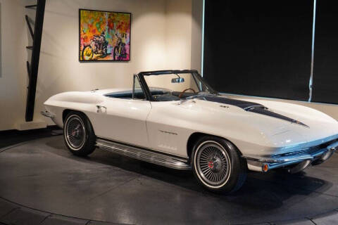 1967 Chevrolet Corvette