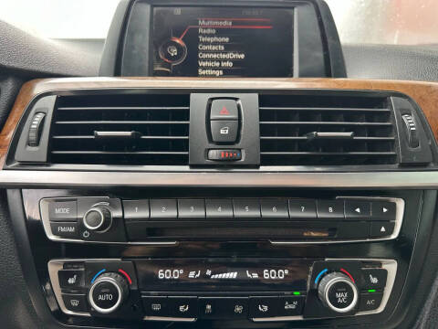 2017 BMW 4 Series 430i xDrive