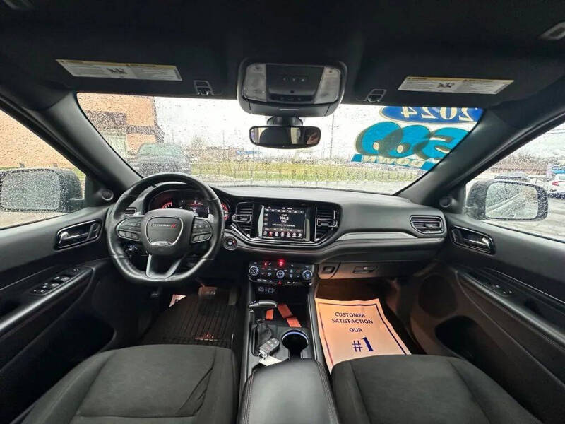 2024 Dodge Durango