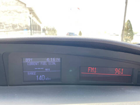 2011 Mazda MAZDA3 s Sport