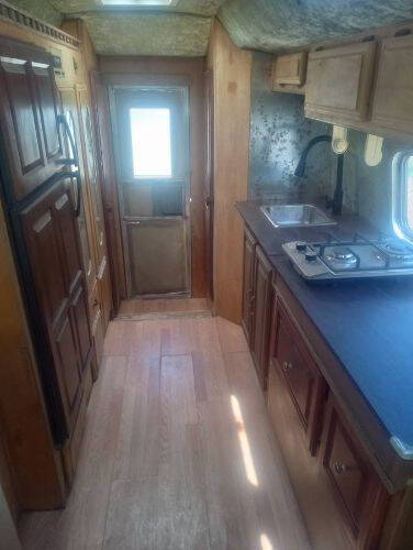 1983 Ford E-350