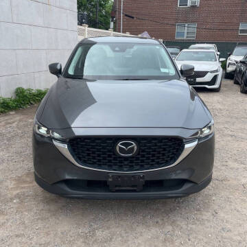 2023 Mazda CX-5 2.5 S Preferred