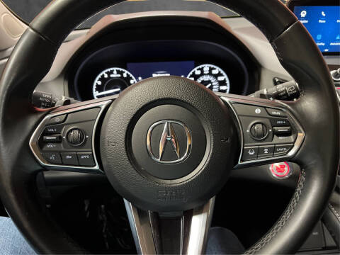 2021 Acura RDX SH-AWD w/Tech