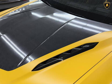 2024 Lamborghini Urus Performante
