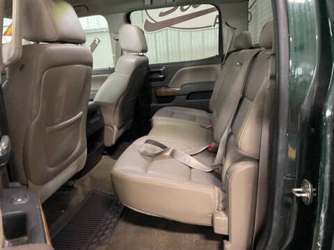 2014 GMC Sierra 1500