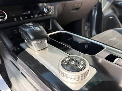 2025 Mitsubishi Outlander