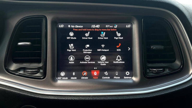 2019 Dodge Challenger