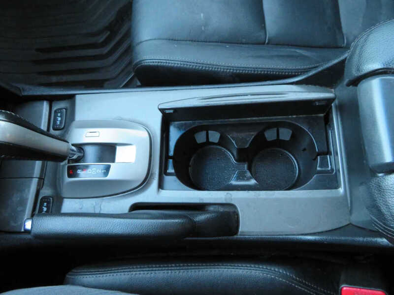 2011 Honda Accord Crosstour