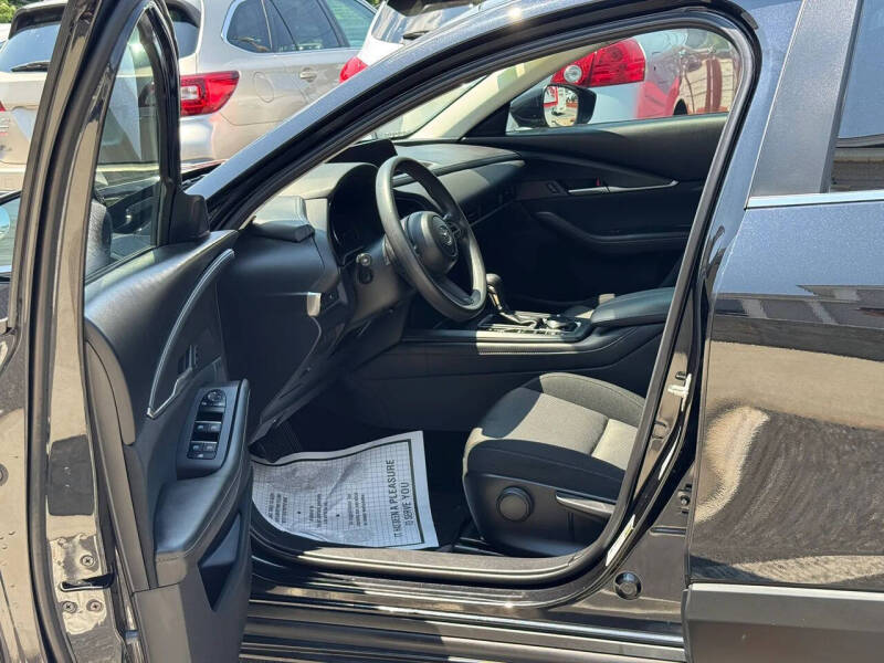 2021 Mazda CX-30 2.5 S