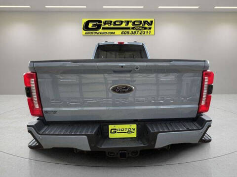 2026 Ford F-350 Super Duty