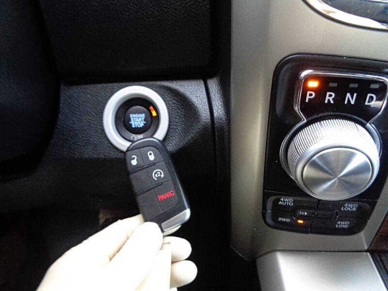 2014 RAM 1500 Laramie