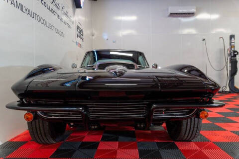 1964 Chevrolet Corvette