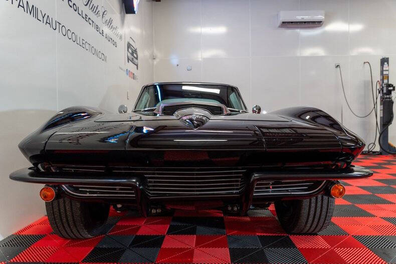 1964 Chevrolet Corvette