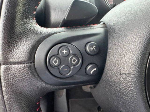 2016 MINI Countryman Cooper