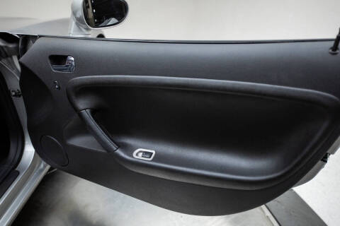 2007 Pontiac Solstice