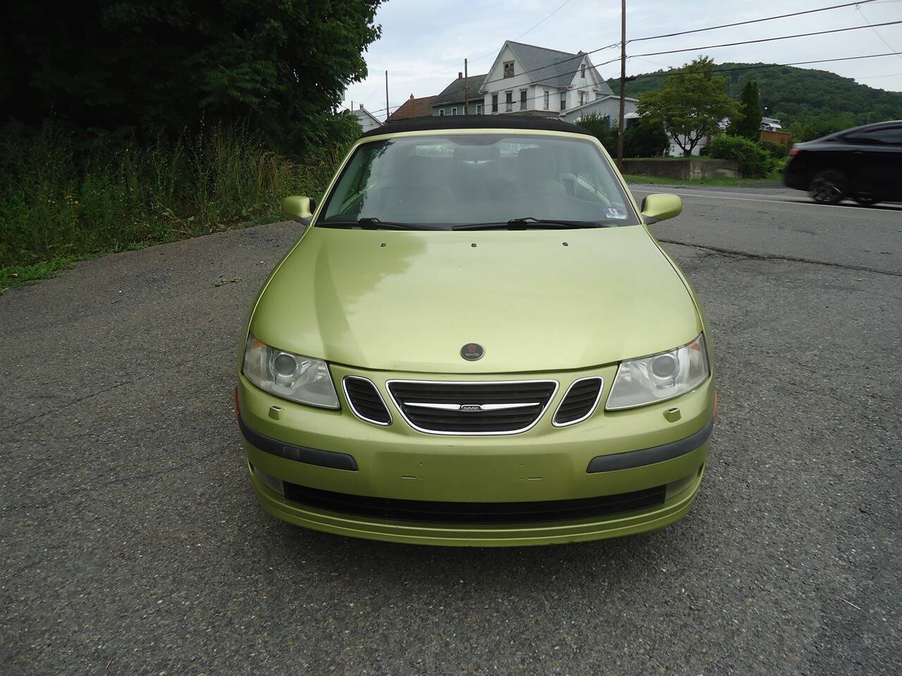 2007 Saab 9-3 for sale at Customer 1 Auto in LEHIGHTON, PA