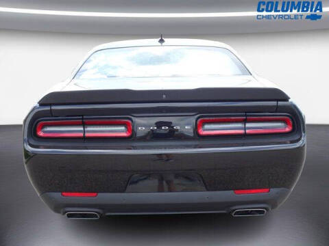2023 Dodge Challenger R/T