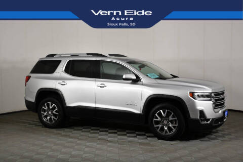 2020 GMC Acadia