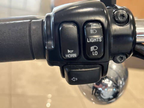 2000 Harley-Davidson Sportster