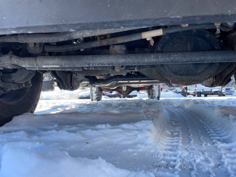 2020 RAM 3500 Big Horn