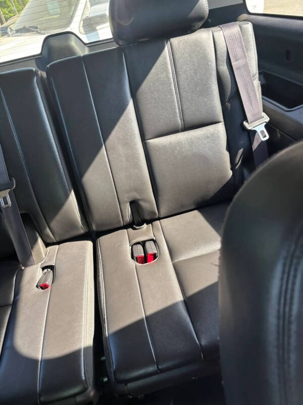 2012 GMC Yukon XL SLT