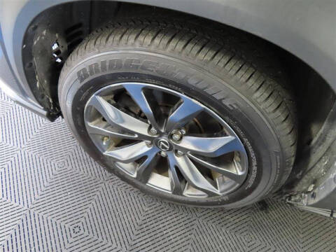 2019 Lexus NX 300 F SPORT